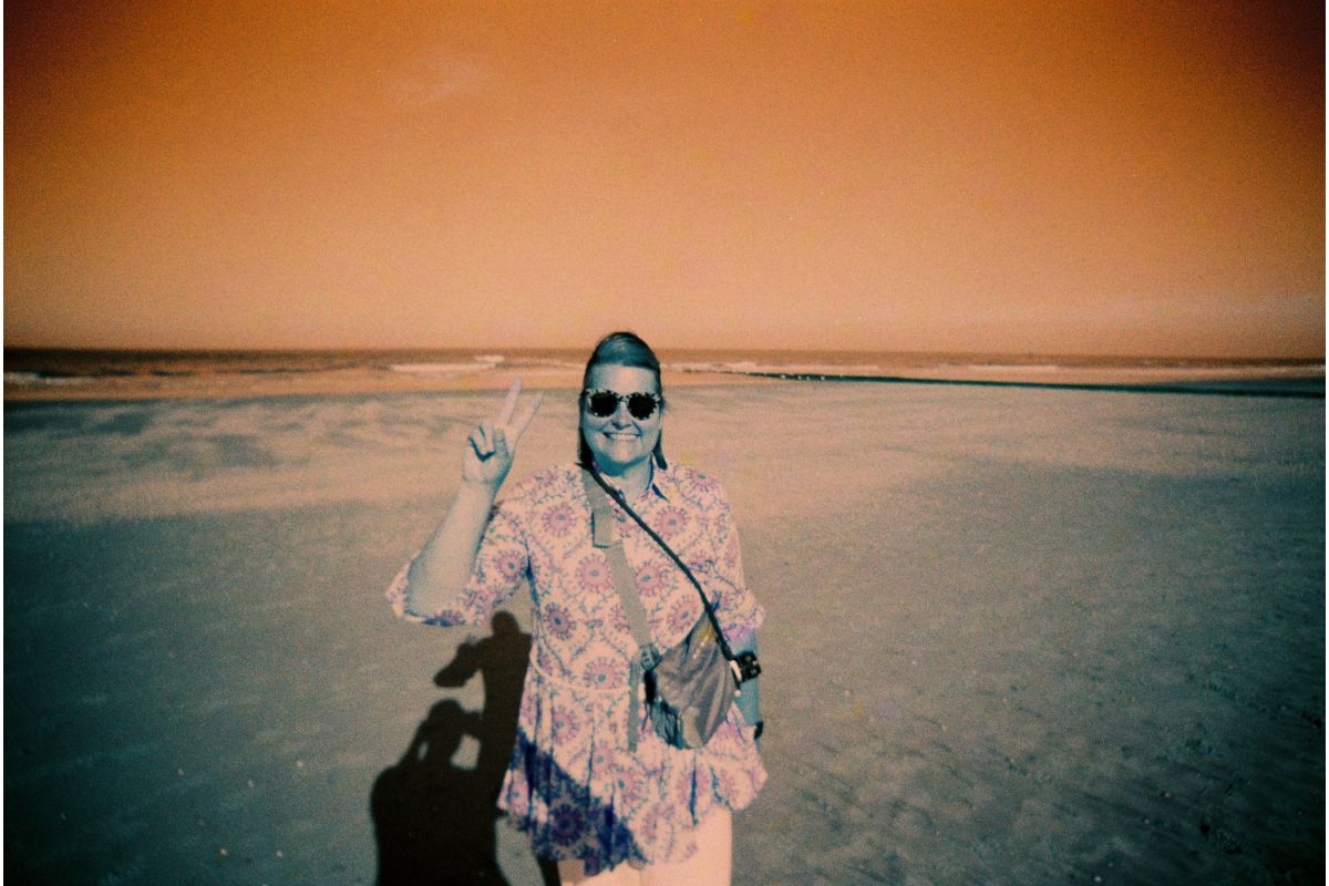 Lomography LomoChrome Turquoise 35mm ISO 100–400