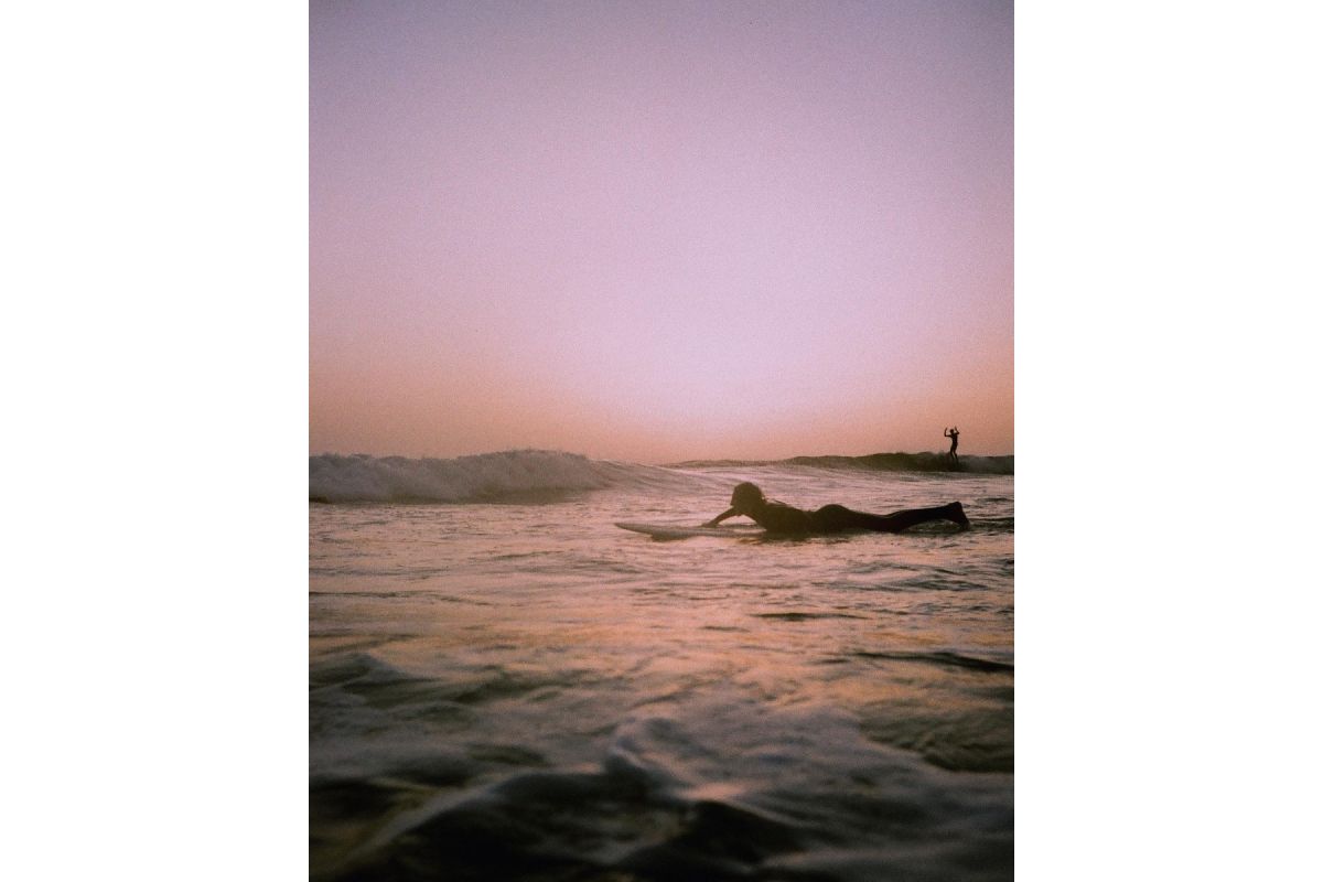 Lomography LomoChrome Metropolis 35mm ISO 100–400