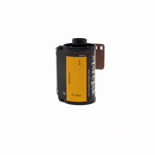 Kodak VISION3 5203 50D Color Negative Film (135)