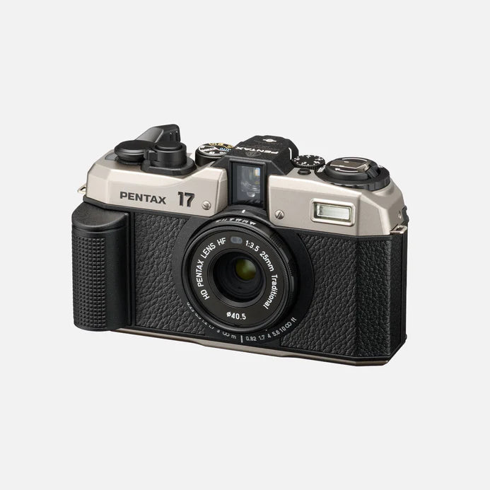 PENTAX 17 Film Camera