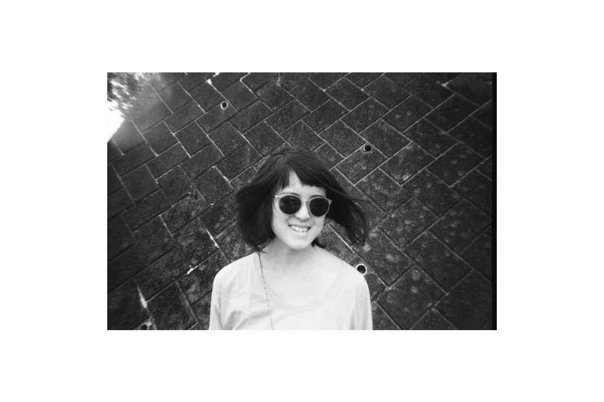 Lomography Lady Grey B&W 35mm ISO 400 – Pack of 3