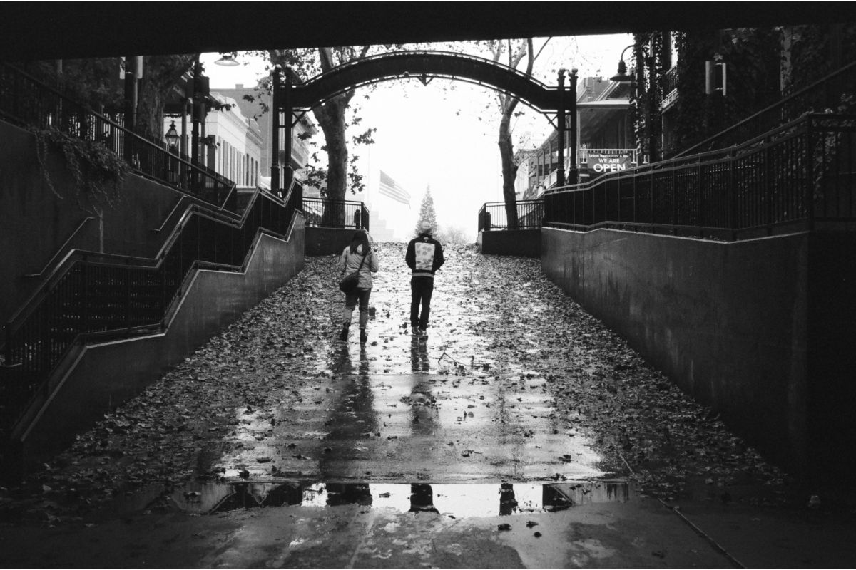 Lomography Lady Grey B&W 35mm ISO 400 – Pack of 3