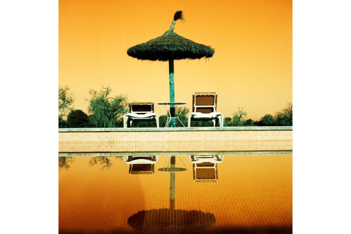 Lomography LomoChrome Turquoise 35mm ISO 100–400