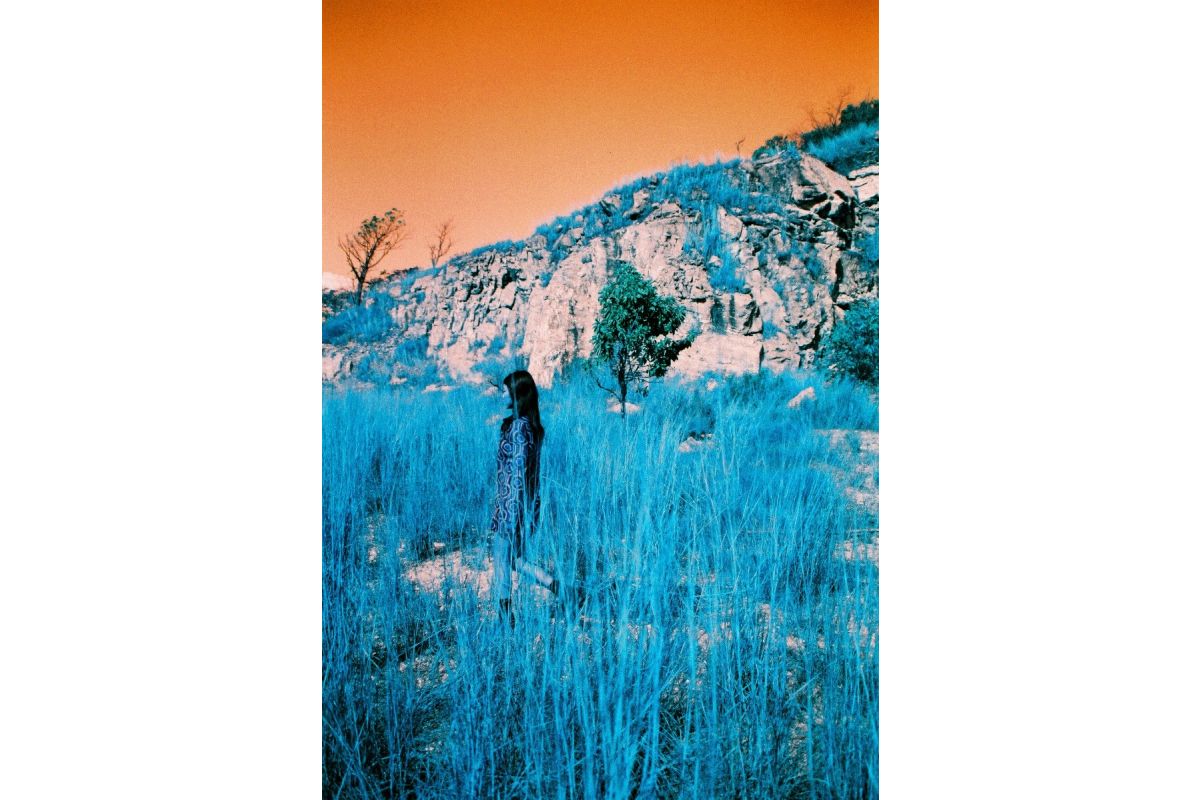 Lomography LomoChrome Turquoise 35mm ISO 100–400