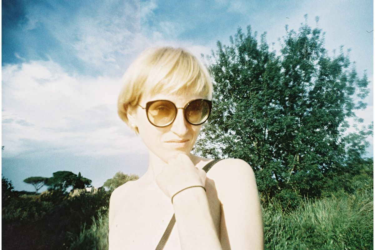 Lomography LomoChrome Metropolis 35mm ISO 100–400