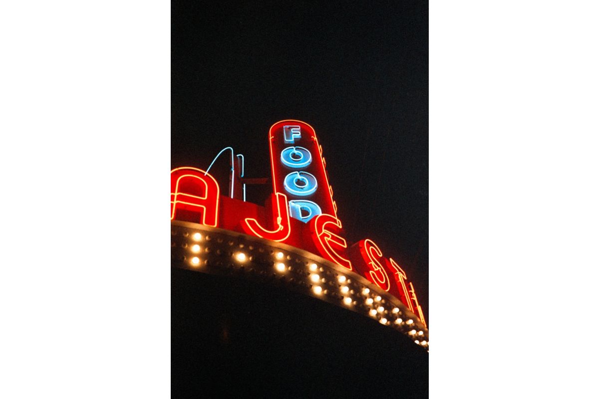 Lomography LomoChrome Color ’92 35mm ISO 400