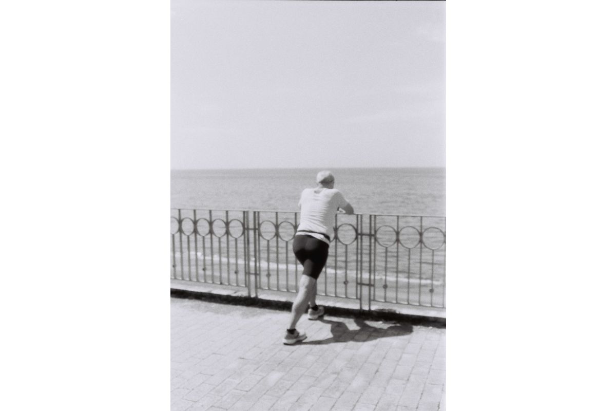 Lomography Lady Grey B&W 35mm ISO 400 – Pack of 3