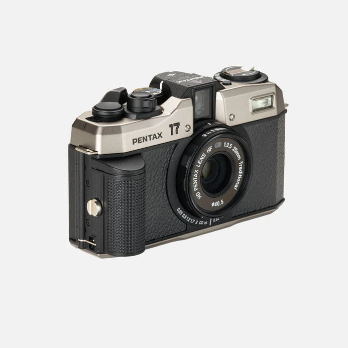 PENTAX 17 Film Camera
