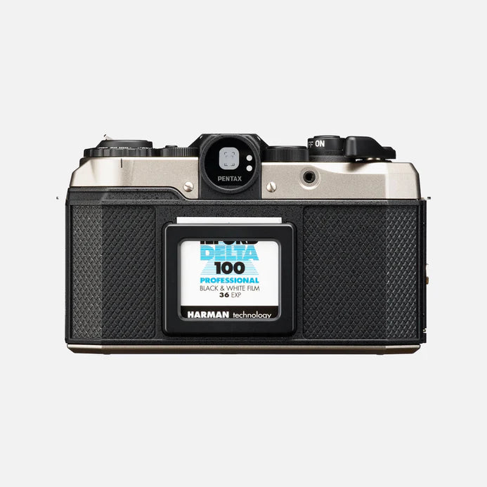 PENTAX 17 Film Camera