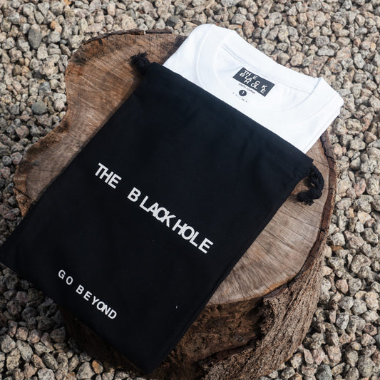 The Black Hole Tee #1 - Fill In the_____