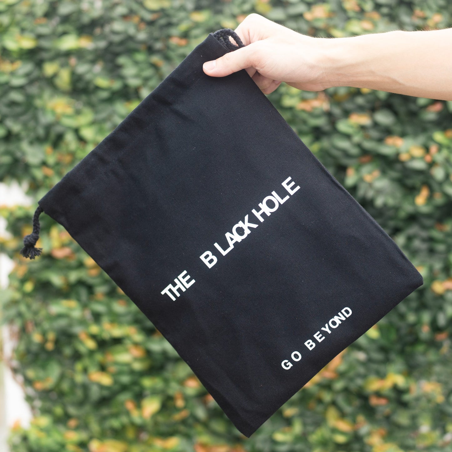 The Black Hole Tee #1 - Fill In the_____