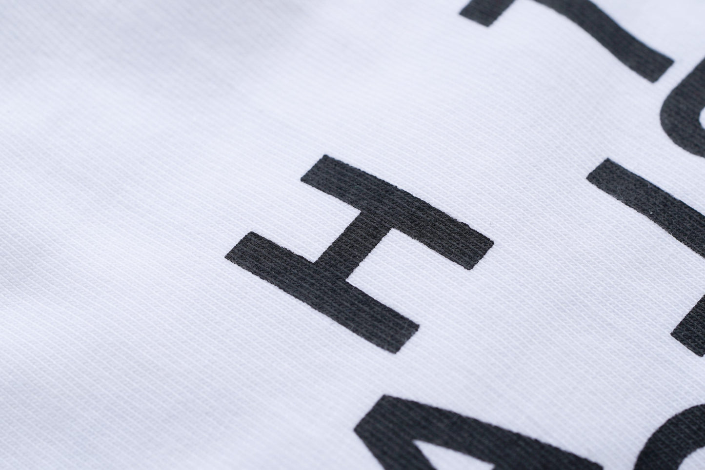 The Black Hole Tee #1 - Fill In the_____