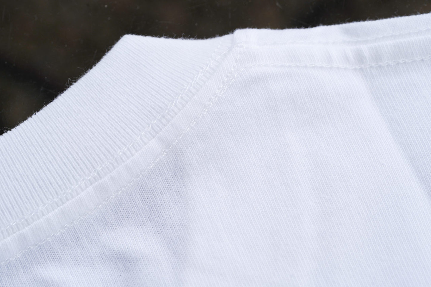 The Black Hole Tee #1 - Fill In the_____