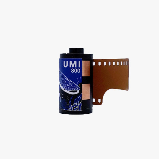 FilmNeverDie UMI 800 (135)