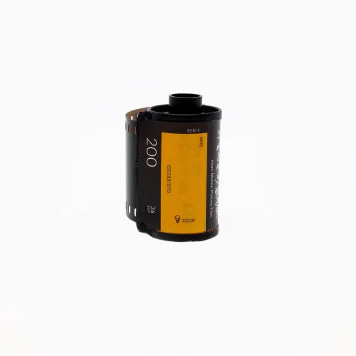 Kodak VISION3 5213 200T Color Negative Film (135)
