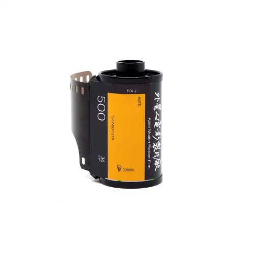 Kodak VISION3 5219 500T Color Negative Film (135)