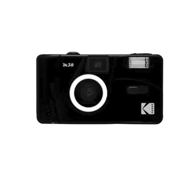 Kodak M38 Film Camera