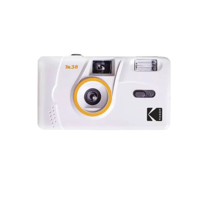Kodak M38 Film Camera