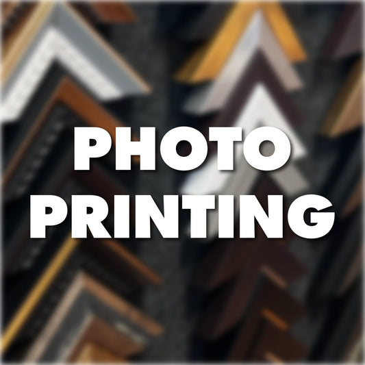 Photo Printing Service