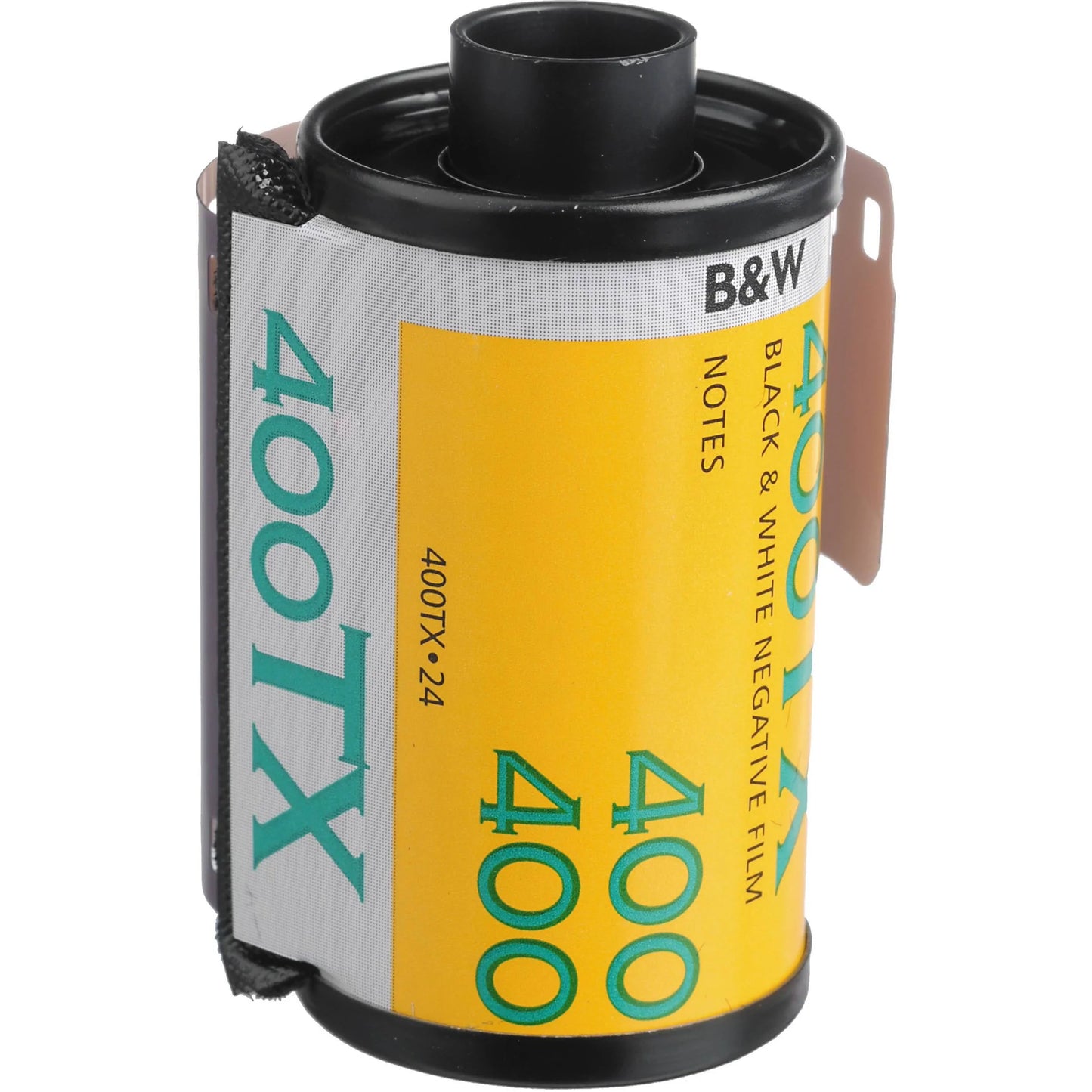 Kodak Professional Tri-X 400 Black and White Negative Film (135)