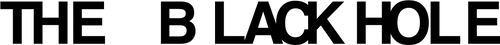 Black Hole Lab logo