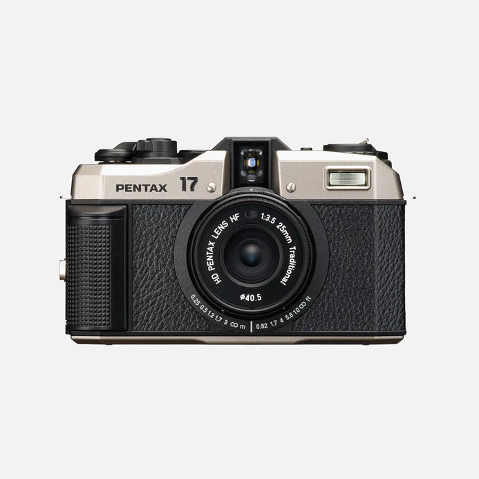 PENTAX 17 Film Camera