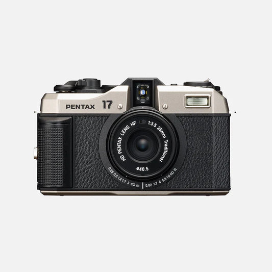 PENTAX 17 Film Camera
